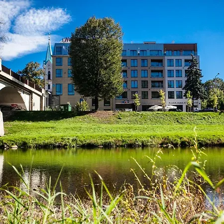 River Side Apartment